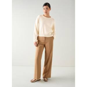L.K. Bennett Sandy Relaxed Sweater